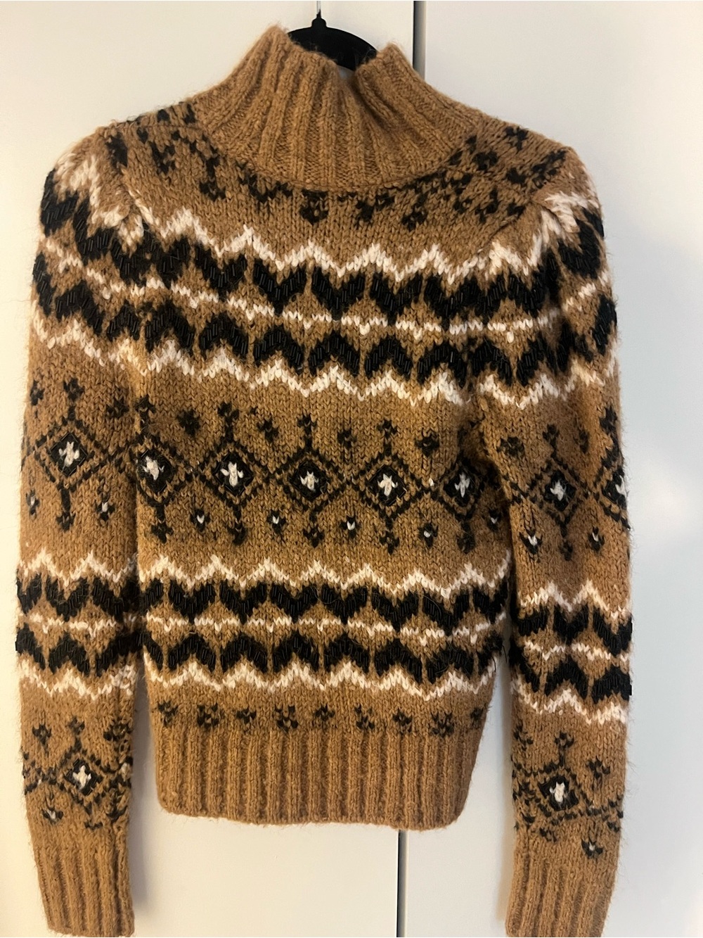 Veronica Beard sweater